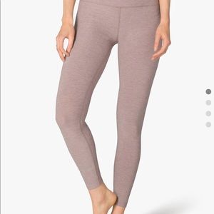 Beyond Yoga Spacedye Caught in The Midi Leggings